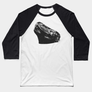 Obsidian Baseball T-Shirt